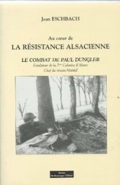 Jean Esbach Paul Dungler Livre